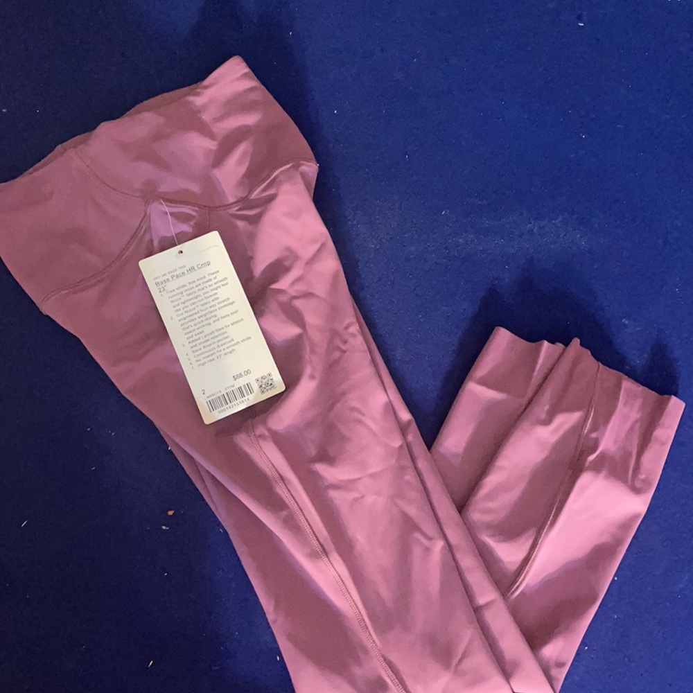 Lululemon leggings